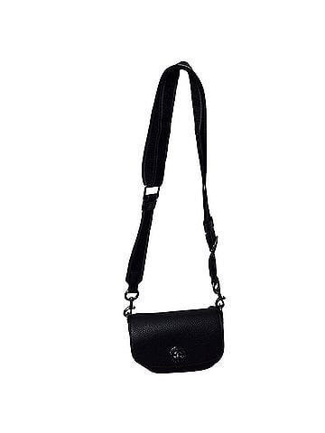 Marc Jacobs Leather Crossbody Bag (view 1)