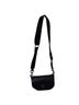 Marc Jacobs Black Leather Crossbody Bag One size - photo 1