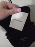 Marc Jacobs Black Leather Crossbody Bag One size - photo 6