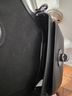 Marc Jacobs Black Leather Crossbody Bag One size - photo 5
