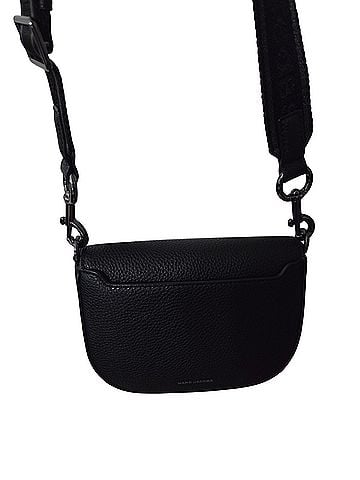 Marc Jacobs Leather Crossbody Bag (view 2)
