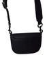 Marc Jacobs Black Leather Crossbody Bag One size - photo 2