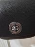 Marc Jacobs Black Leather Crossbody Bag One size - photo 3