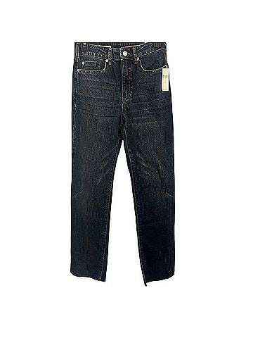 Pilcro and the Letterpress The Rue Jeans (view 1)