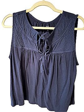 Ann Taylor LOFT Tank Top (view 1)