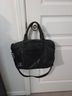 Aimee Kestenberg Black Leather Shoulder Bag One size - photo 4