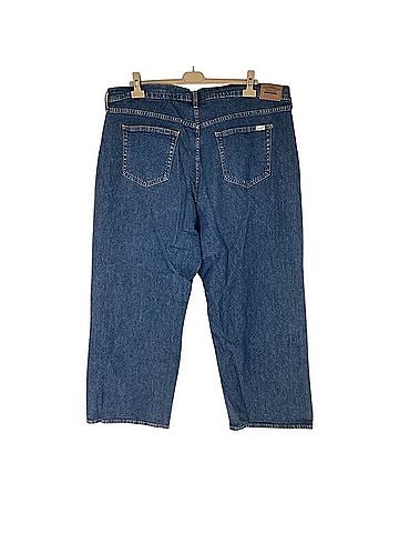 Levi Strauss Signature Heritage Original Jeans (view 2)