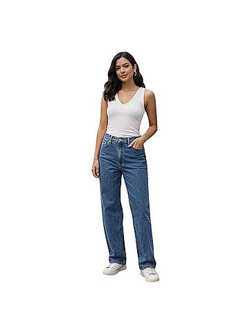 Levi Strauss Signature Heritage Original Jeans (view 1)