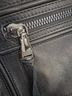 Aimee Kestenberg Black Leather Shoulder Bag One size - photo 5