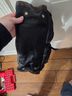 Coach Black Messenger One size - photo 6