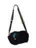 Coach Black Messenger One size - photo 1