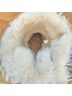 Ugg 100% Shearling Brown Ankle Boots Size 9 - photo 7