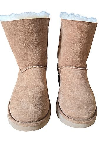 Ugg Bailey Bow II Ankle Boots (view 1)