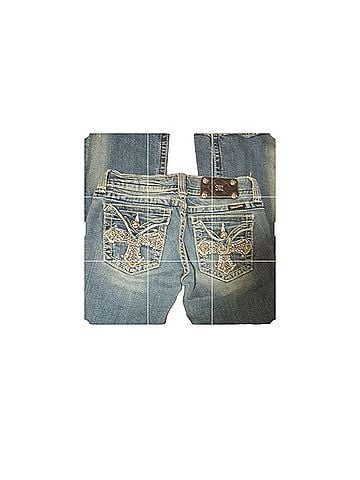 Miss Me Jeans (view 1)