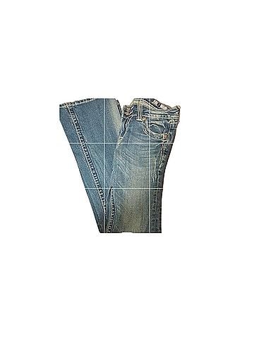 Miss Me Jeans (view 2)