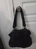 Michael Kors Black Leather Tote One size - photo 3