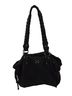 Michael Kors Black Leather Tote One size - photo 1