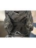 Michael Kors Black Leather Tote One size - photo 4