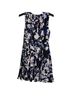 Express Floral Multi Color Cocktail Dress Size 6 - photo 2