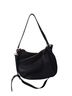 Michael Kors Black Leather Hobo One size - photo 1