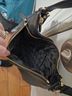 Michael Kors Black Leather Hobo One size - photo 3