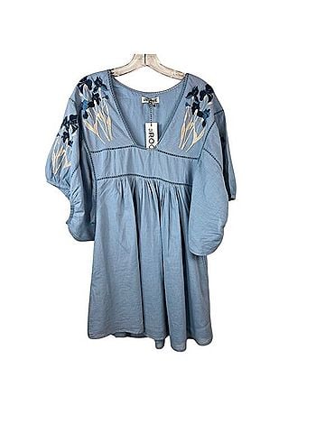 St. Roche Lake Casual Dress (view 2)