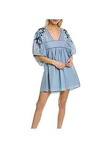 St. Roche Lake Casual Dress (view 1)