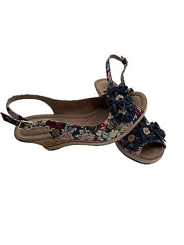 Hotter Wedges (view 1)
