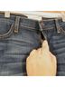 Hatch Blue Jeans Size 26 waist - photo 6