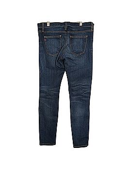 Hatch The Maternity Stiletto Townie Jeans (view 2)