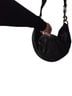 Coach Black Hobo One size - photo 2