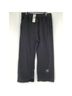 Adidas 100% Cotton Black Casual Pants Size L - photo 4