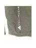 Adidas 100% Cotton Black Casual Pants Size L - photo 6