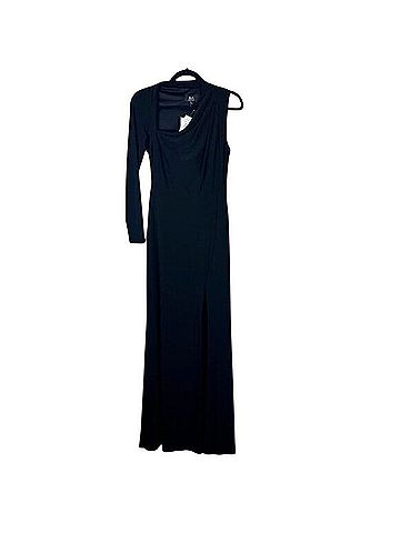 Betsy & Adam Cocktail Dress (view 2)