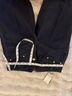 Armani Exchange Blue Gold Jeans Size 26 waist - photo 7