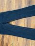 Armani Exchange Blue Gold Jeans Size 26 waist - photo 5