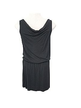 Diane von Furstenberg Cowl Neck Blouson Dress Casual Dress (view 2)