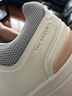 On Cloud White Sneakers Size 7 - photo 15