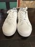 On Cloud White Sneakers Size 7 - photo 4