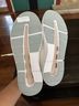 On Cloud White Sneakers Size 7 - photo 6
