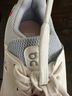 On Cloud White Sneakers Size 7 - photo 10
