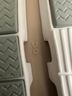 On Cloud White Sneakers Size 7 - photo 9
