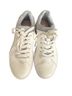 On Cloud White Sneakers Size 7 - photo 2