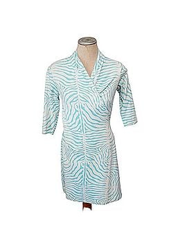 J. McLaughlin Casual Dress (view 1)