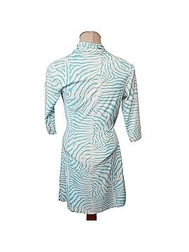 J. McLaughlin Casual Dress (view 2)