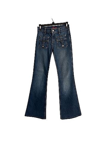 Blue Cult Jeans (view 1)