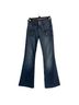Blue Cult Blue Jeans Size 26 waist - photo 1