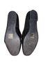 Jack Rogers Black Flats Size 10 - photo 2