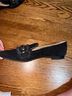 Jack Rogers Black Flats Size 10 - photo 9