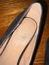 Jack Rogers Black Flats Size 10 - photo 4